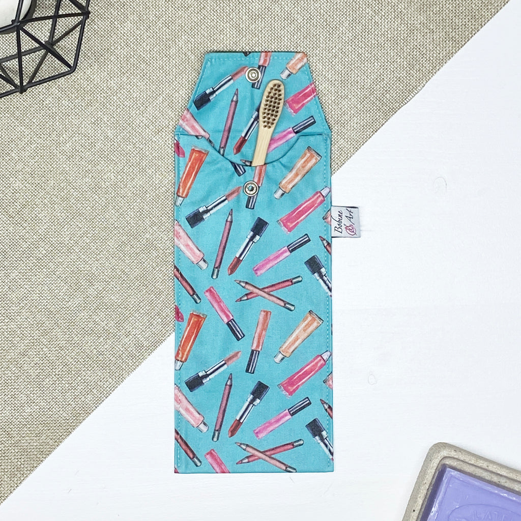 Porte Brosse à dent - Maquillage