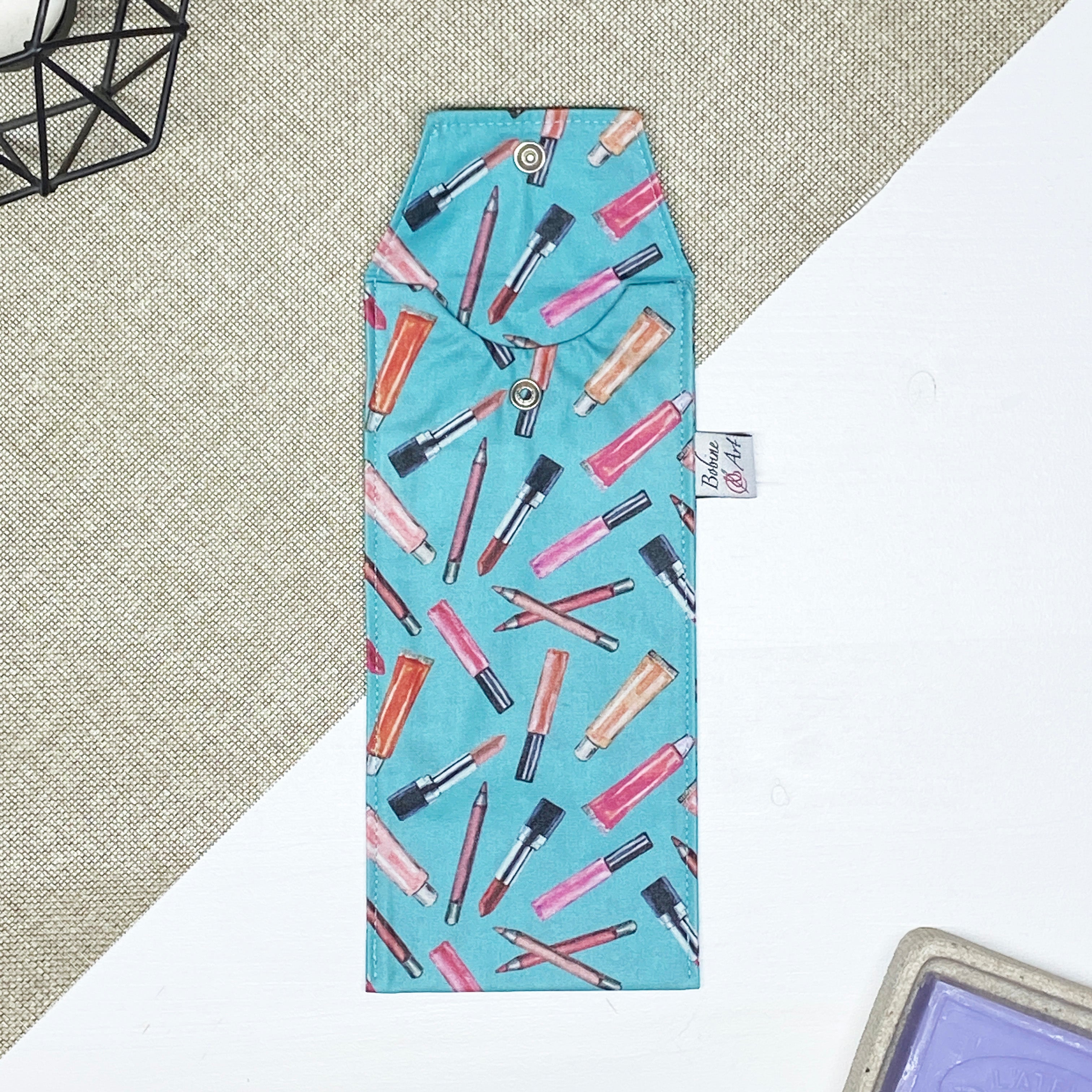 Porte Brosse à dent - Maquillage