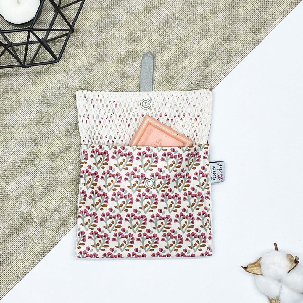 Porte savon - Arbuste