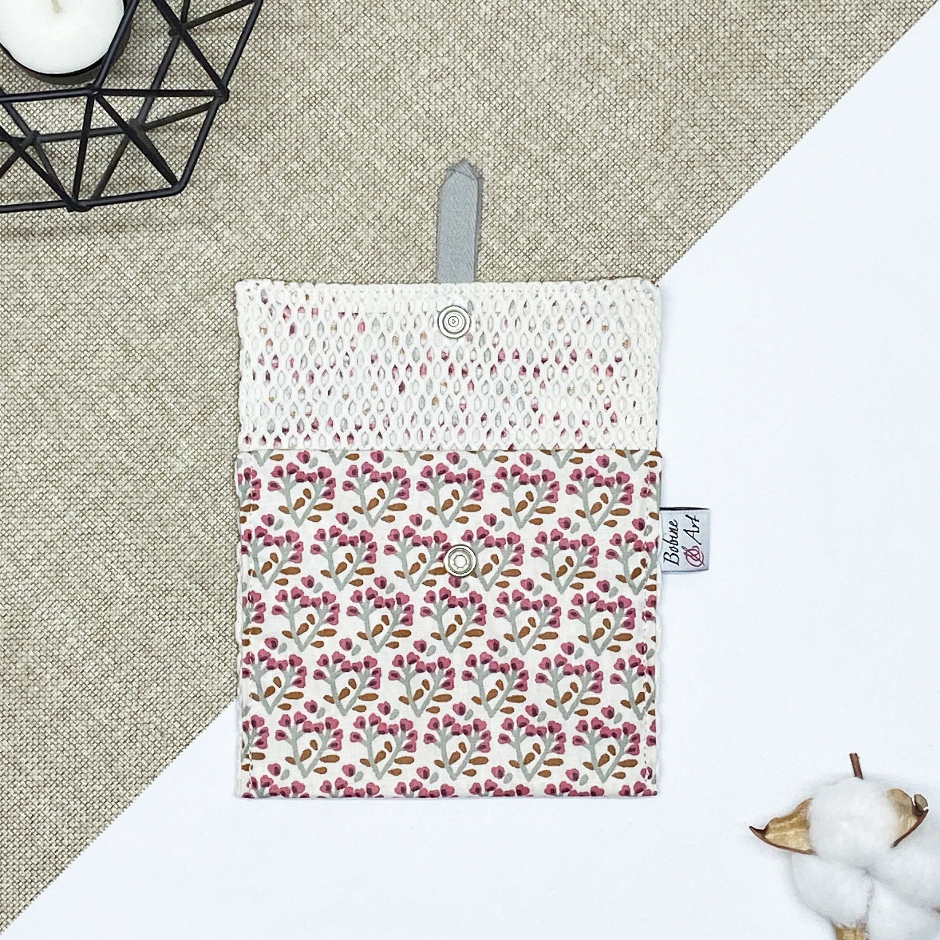 Porte savon - Arbuste