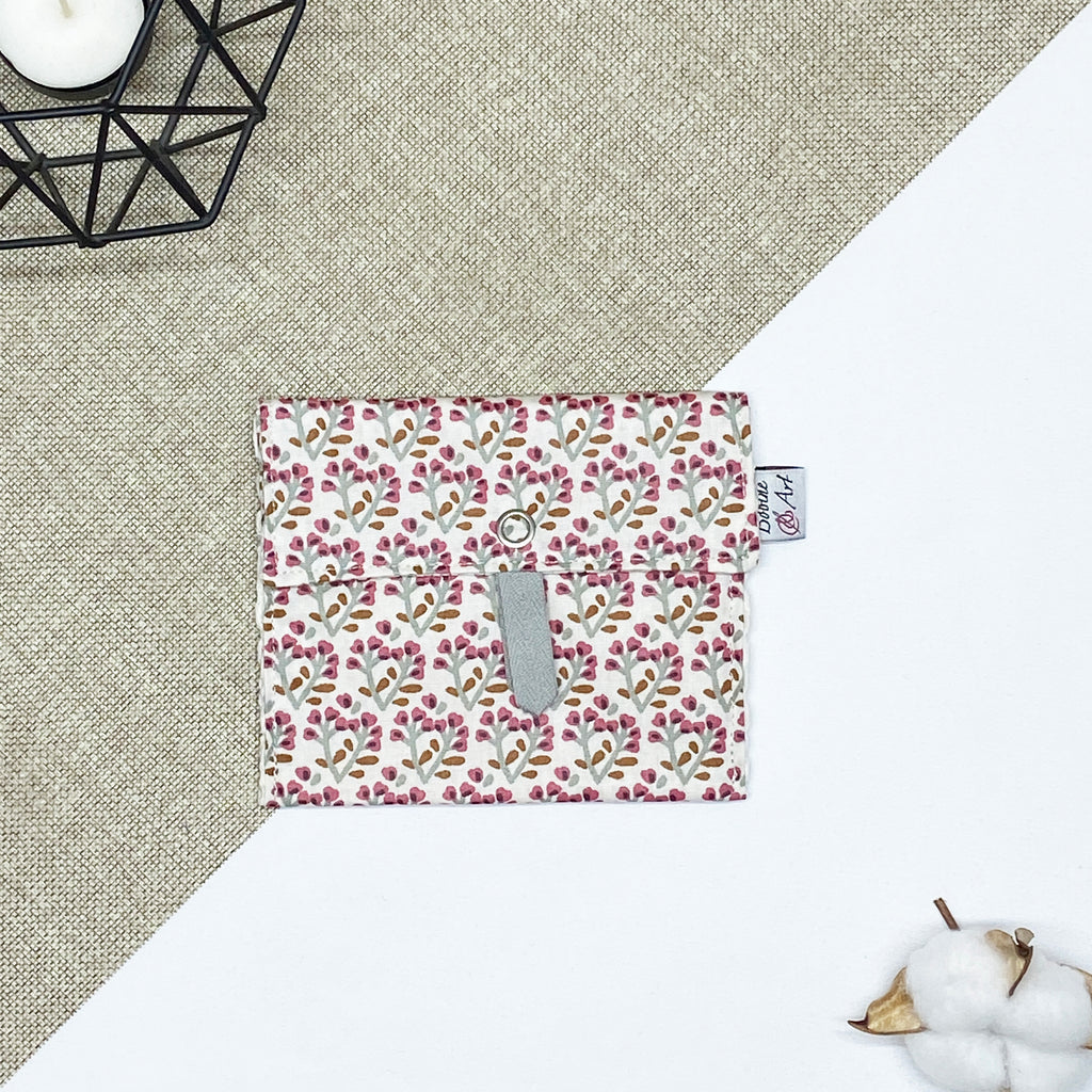 Porte savon - Arbuste