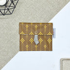 Porte savon - Marron