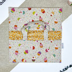 Sac à Tarte - Cup Cake