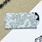 Trousse double - Lapin