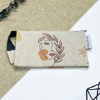 Trousse double - Visage